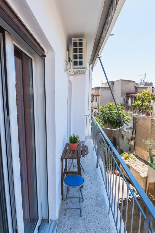 Kerameikos Boutique Apartment Athens Exterior photo